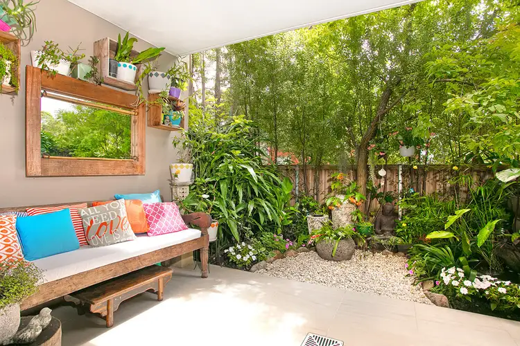 Second view of Homely apartment listing, 7C/31-37 Pacific Parade, Dee Why NSW 2099