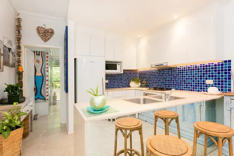 Third view of Homely apartment listing, 7C/31-37 Pacific Parade, Dee Why NSW 2099