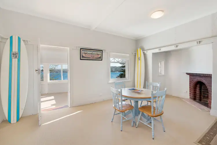 Second view of Homely apartment listing, 5/33 Commonwealth Parade, Manly NSW 2095