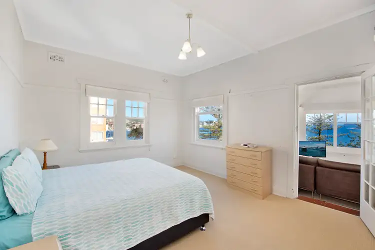 Third view of Homely apartment listing, 5/33 Commonwealth Parade, Manly NSW 2095