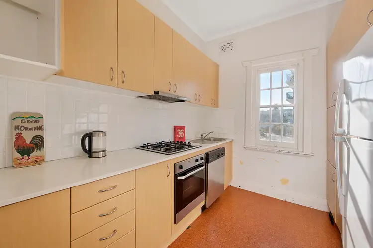 Fifth view of Homely apartment listing, 5/33 Commonwealth Parade, Manly NSW 2095