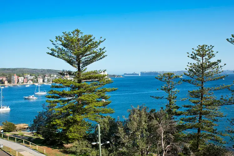 Sixth view of Homely apartment listing, 5/33 Commonwealth Parade, Manly NSW 2095