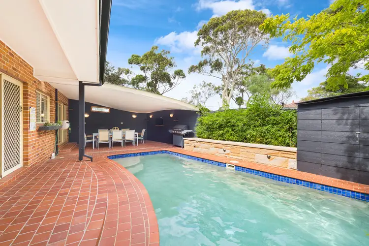 2/11 Burrawalla Road, Caringbah NSW 2229