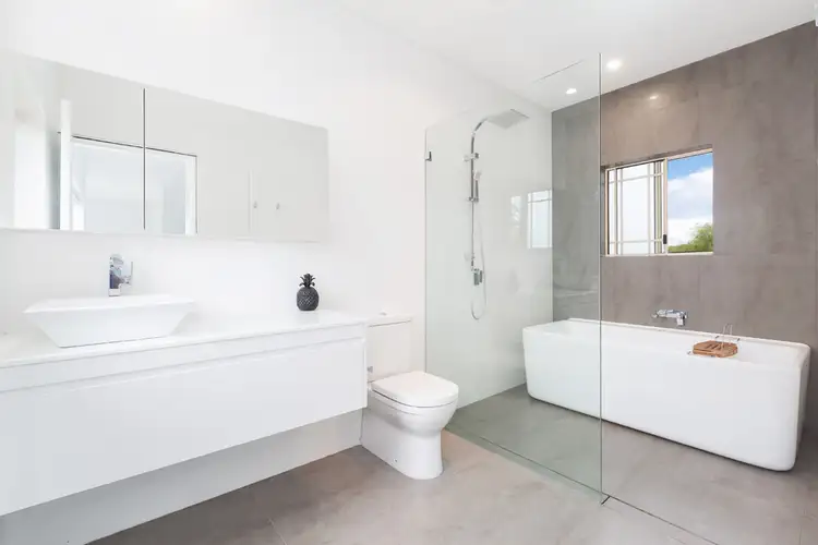 Fifth view of Homely townhouse listing, 2/11 Burrawalla Road, Caringbah NSW 2229