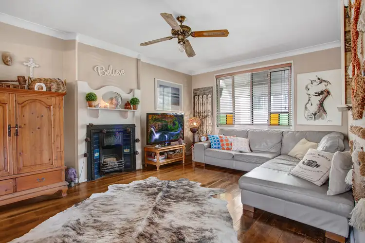 Second view of Homely house listing, 185 St James Road, New Lambton NSW 2305