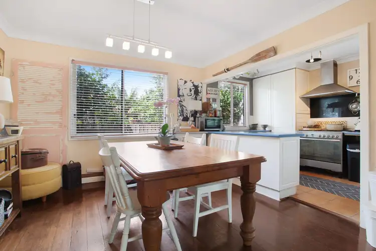 Fourth view of Homely house listing, 185 St James Road, New Lambton NSW 2305