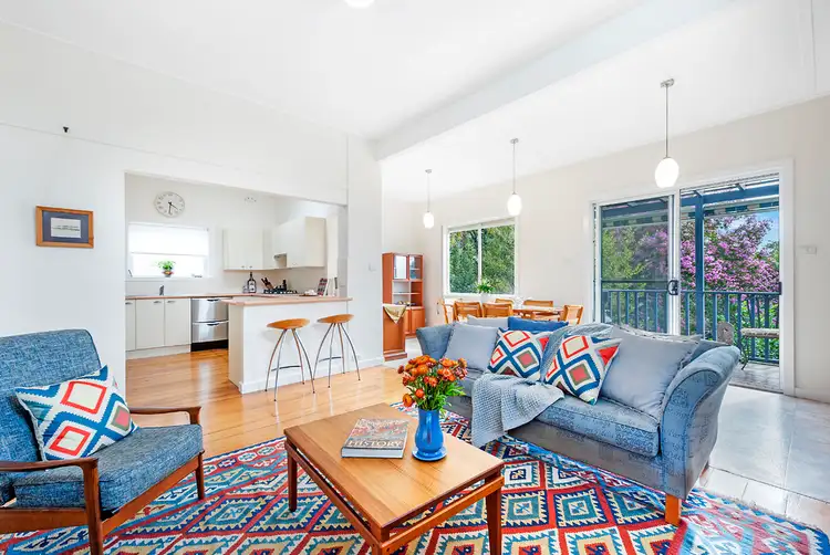 29 Farleigh Street, Ashfield NSW 2131