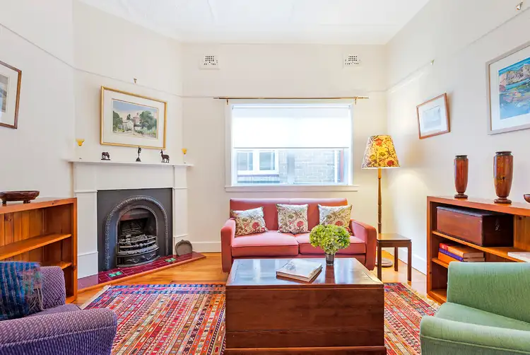 Second view of Homely house listing, 29 Farleigh Street, Ashfield NSW 2131