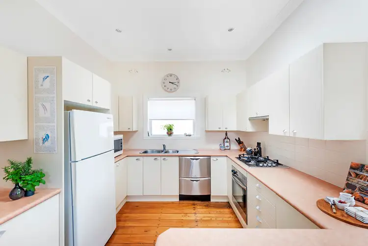 Third view of Homely house listing, 29 Farleigh Street, Ashfield NSW 2131