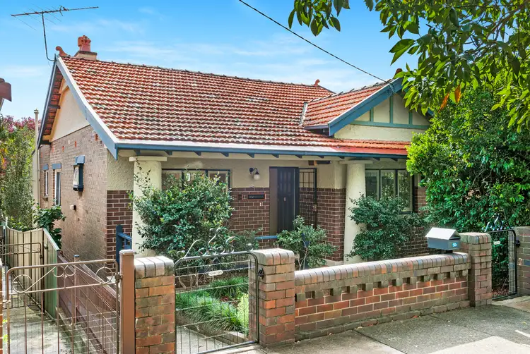 Fourth view of Homely house listing, 29 Farleigh Street, Ashfield NSW 2131