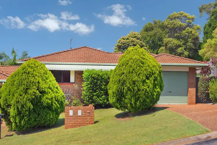 Main view of Homely unit listing, 1/18 Bodalla Avenue, Port Macquarie NSW 2444