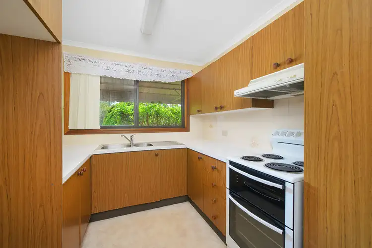 Second view of Homely unit listing, 1/18 Bodalla Avenue, Port Macquarie NSW 2444