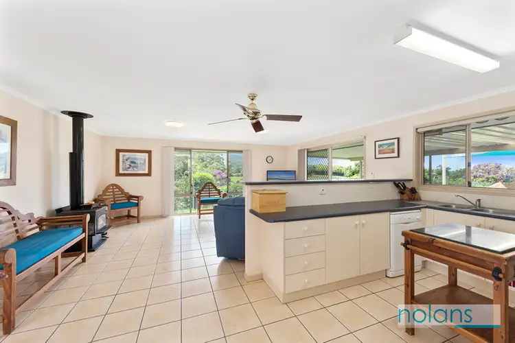 Fourth view of Homely house listing, 36 Bennetts Road, Coffs Harbour NSW 2450