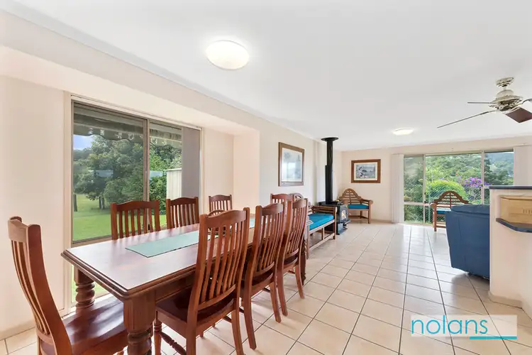 Fifth view of Homely house listing, 36 Bennetts Road, Coffs Harbour NSW 2450