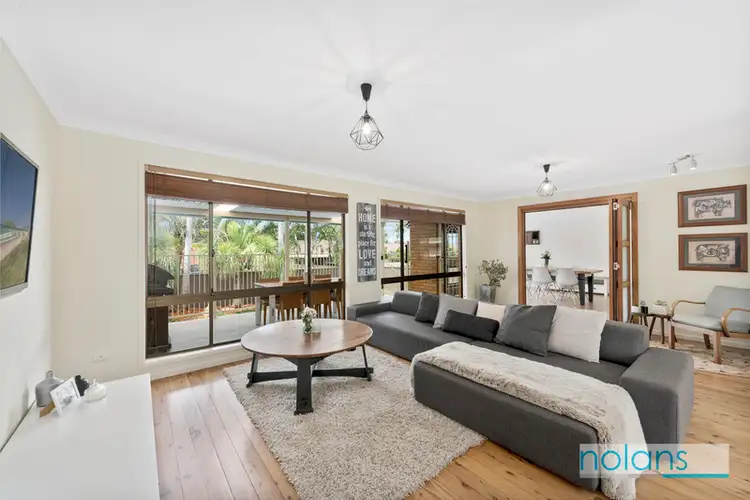26 Mackays Road, Coffs Harbour NSW 2450