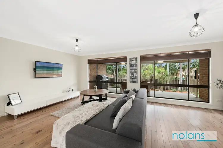 Second view of Homely house listing, 26 Mackays Road, Coffs Harbour NSW 2450