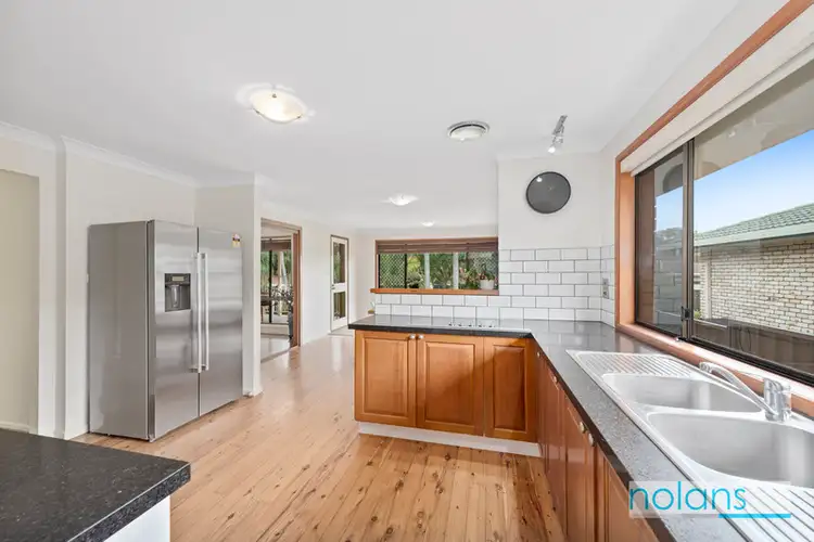 Fifth view of Homely house listing, 26 Mackays Road, Coffs Harbour NSW 2450