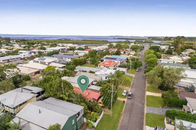 61 Cobar Street, Lota QLD 4179