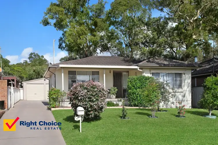 Main view of Homely house listing, 30 Laurel Street, Albion Park Rail NSW 2527