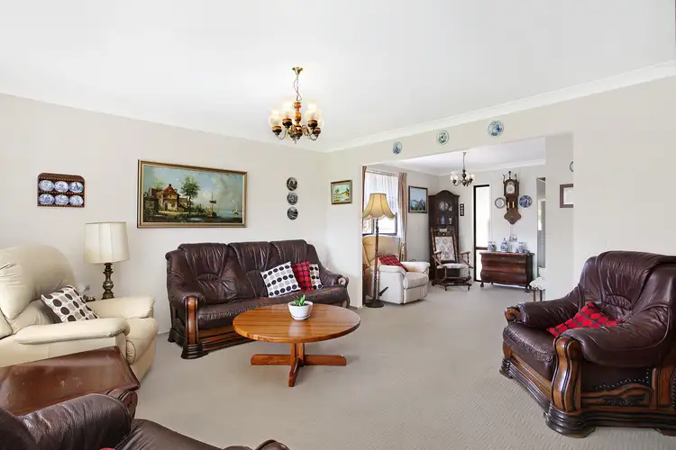 Second view of Homely house listing, 30 Laurel Street, Albion Park Rail NSW 2527