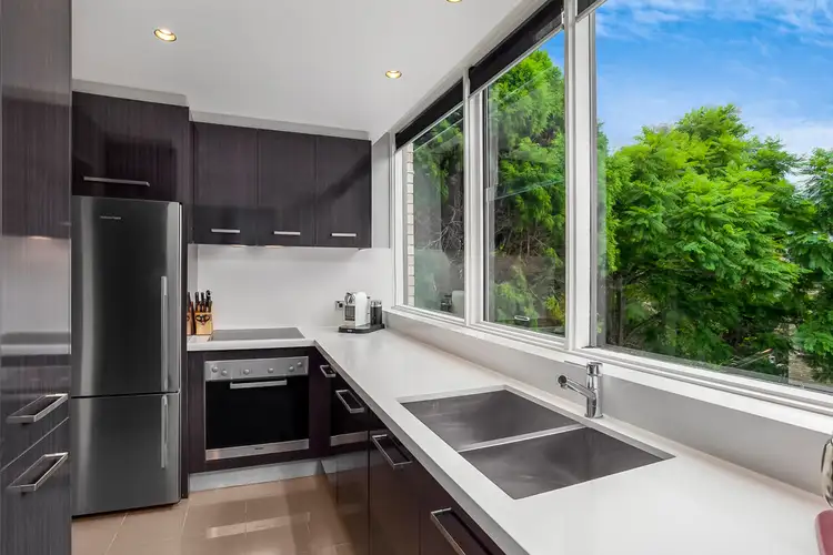 Second view of Homely apartment listing, 27/102 Young Street, Cremorne NSW 2090