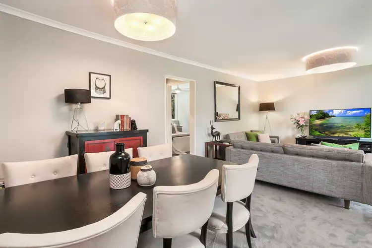 Third view of Homely apartment listing, 27/102 Young Street, Cremorne NSW 2090