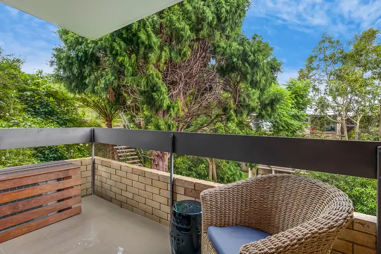 Fourth view of Homely apartment listing, 27/102 Young Street, Cremorne NSW 2090