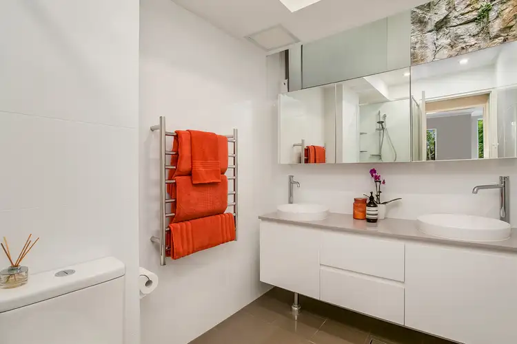 Fifth view of Homely apartment listing, 27/102 Young Street, Cremorne NSW 2090