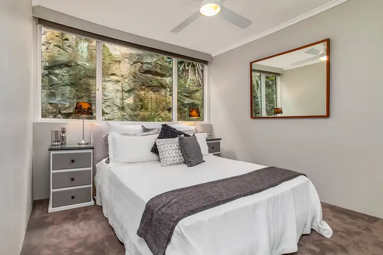 Sixth view of Homely apartment listing, 27/102 Young Street, Cremorne NSW 2090