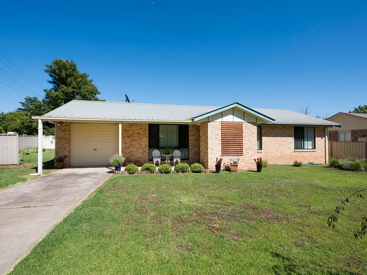 Main view of Homely house listing, 2 Cedar Avenue, Mudgee NSW 2850