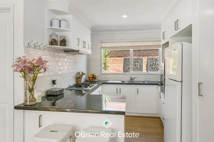 Third view of Homely house listing, 6 Marshall Close, Carrum Downs VIC 3201
