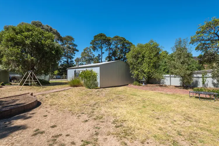 Fifth view of Homely land listing, LOT 1 Muirhead Street, Castlemaine VIC 3450