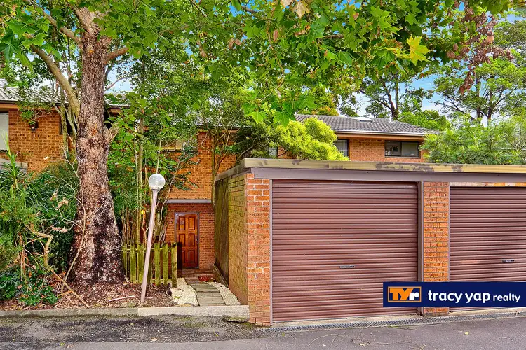 13/15 Busaco Road, Marsfield NSW 2122