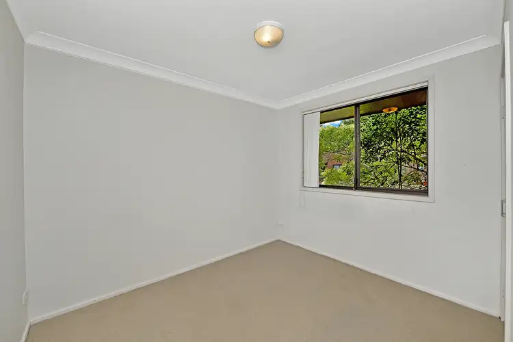 Sixth view of Homely townhouse listing, 13/15 Busaco Road, Marsfield NSW 2122