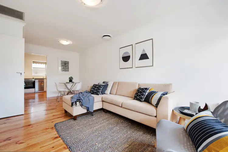 Second view of Homely unit listing, 2/52 First Avenue, Nailsworth SA 5083
