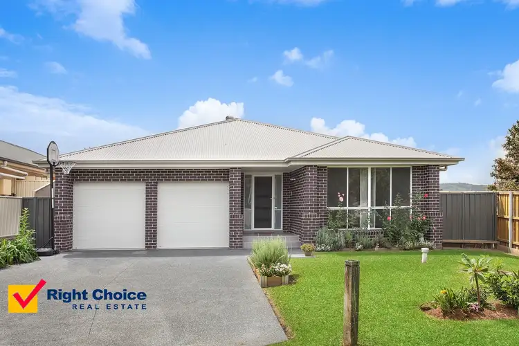 Main view of Homely house listing, 15 Tomlin Street, Albion Park NSW 2527