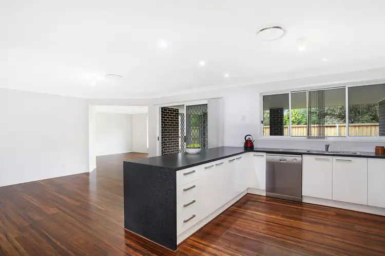 Third view of Homely house listing, 15 Tomlin Street, Albion Park NSW 2527