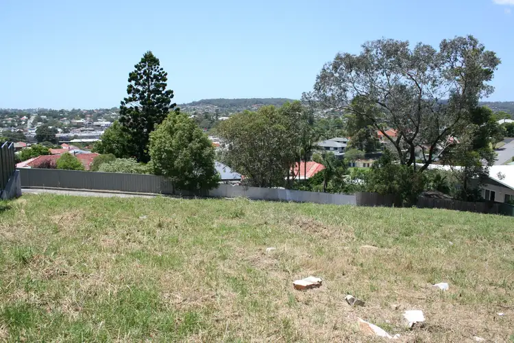 Main view of Homely land listing, Address available on request