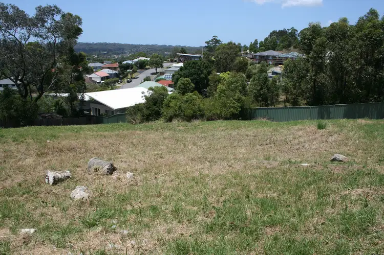 Second view of Homely land listing, Address available on request