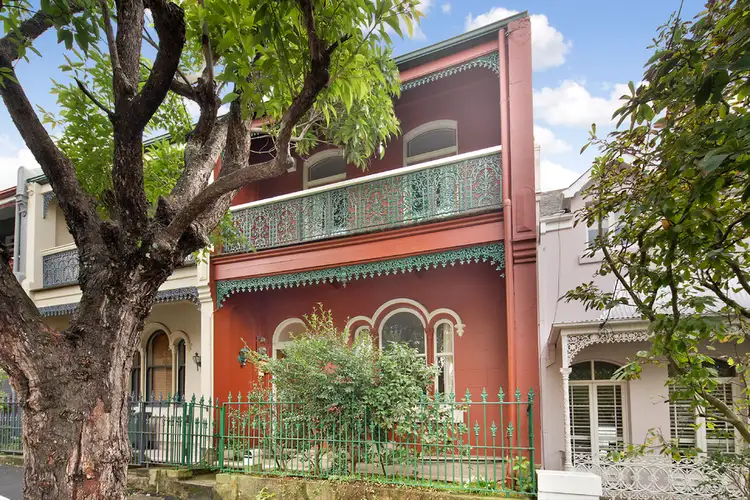 5 Llewellyn Street, Balmain NSW 2041