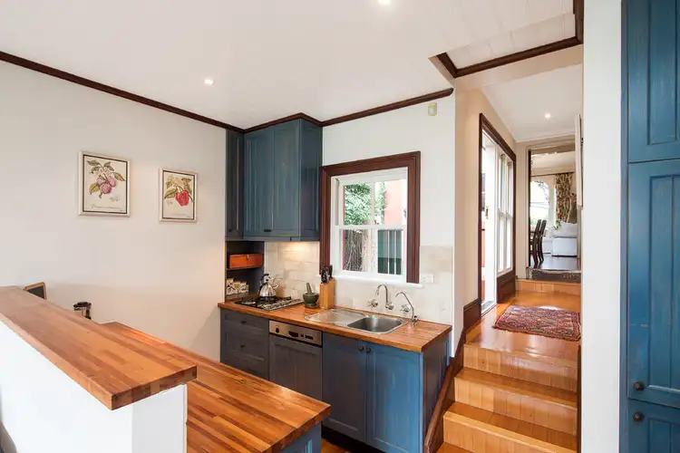 Fifth view of Homely house listing, 5 Llewellyn Street, Balmain NSW 2041