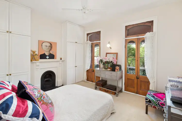 Sixth view of Homely house listing, 5 Llewellyn Street, Balmain NSW 2041