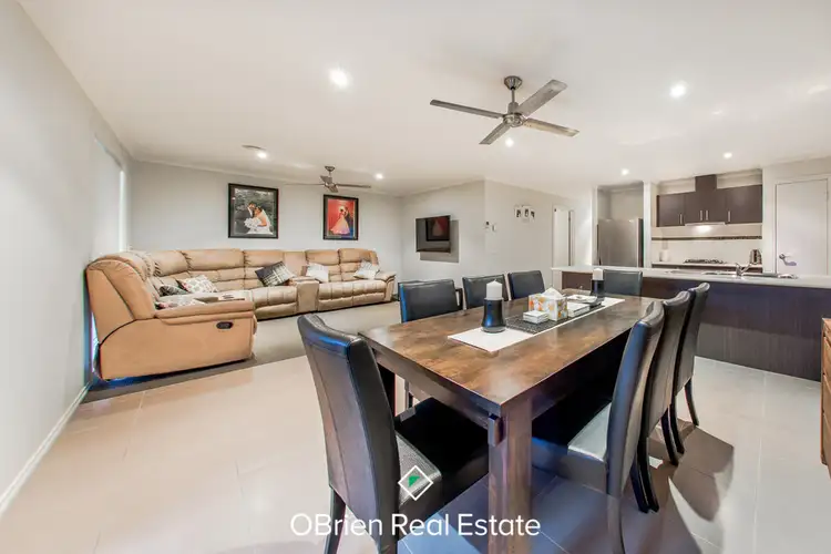Third view of Homely house listing, 3 Statesman Circuit, Cranbourne East VIC 3977