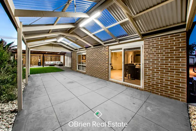 Sixth view of Homely house listing, 3 Statesman Circuit, Cranbourne East VIC 3977