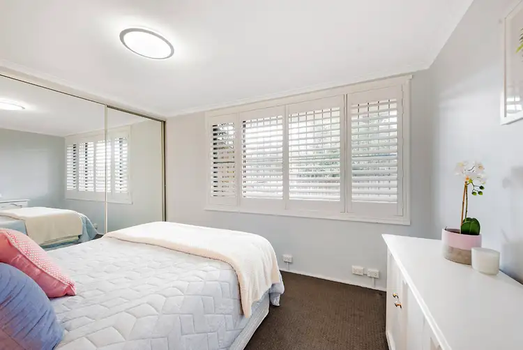Fourth view of Homely apartment listing, 1/55 Gipps Street, Drummoyne NSW 2047