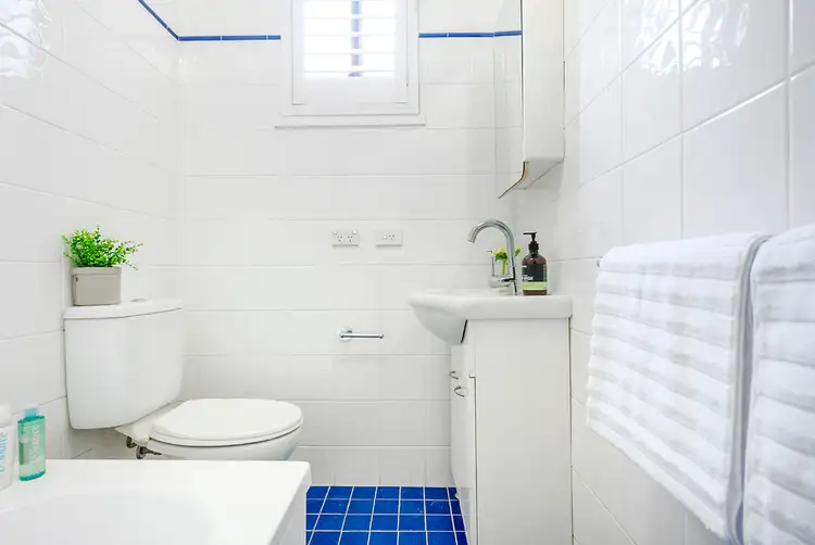 Sixth view of Homely apartment listing, 1/55 Gipps Street, Drummoyne NSW 2047