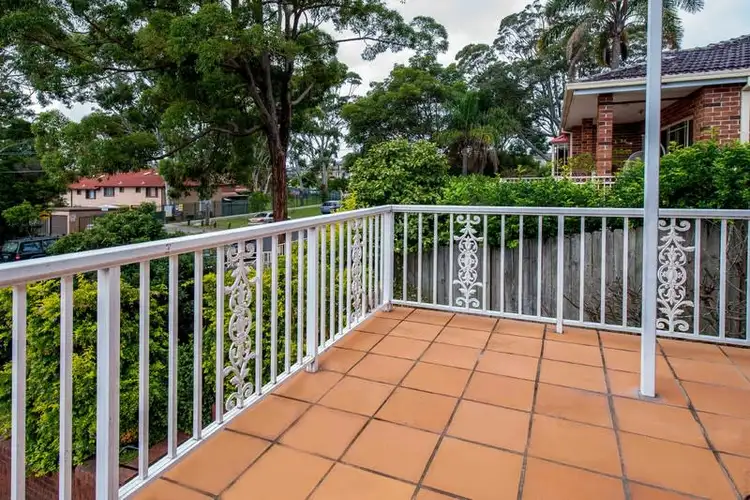 Second view of Homely house listing, 41 Wassell Street, Chifley NSW 2036
