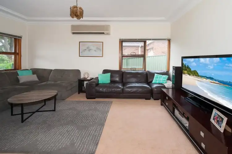 Third view of Homely house listing, 41 Wassell Street, Chifley NSW 2036