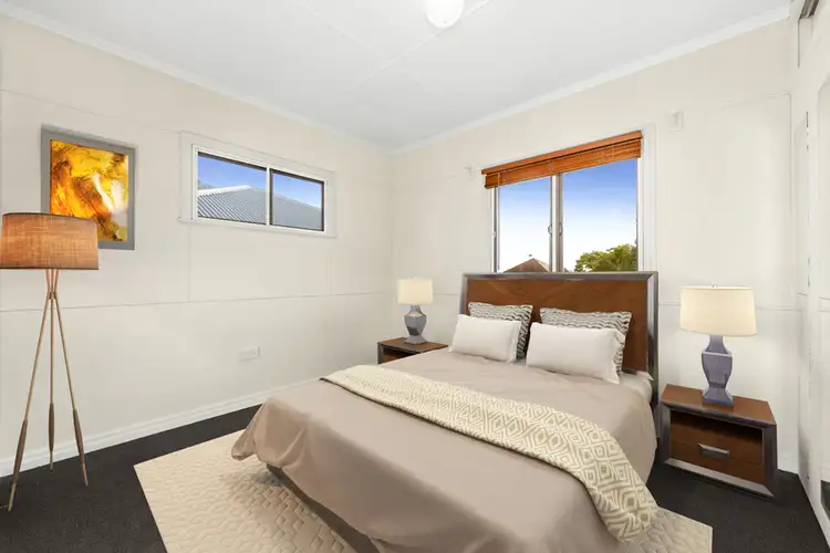 Third view of Homely house listing, 58 Daisy Road, Manly West QLD 4179