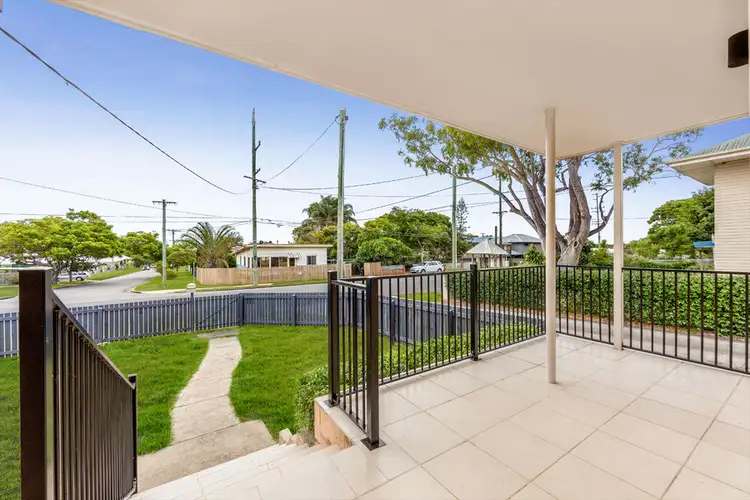 Fifth view of Homely house listing, 58 Daisy Road, Manly West QLD 4179